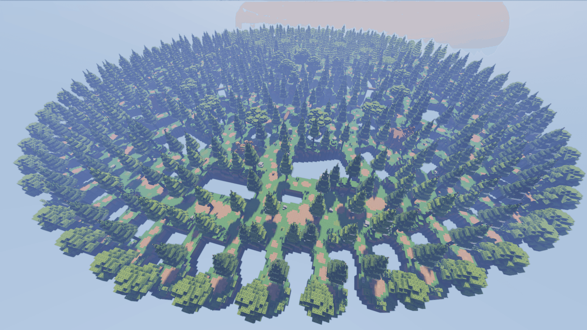 Forest